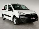 Commercial car Citroen Berlingo Other 1.6 VTi L1 UTILITAIRE 3PL. NAVIGATION PDC 1ERPRO Blanc - 7