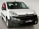 Commercial car Citroen Berlingo Other 1.6 VTi L1 UTILITAIRE 3PL. NAVIGATION PDC 1ERPRO Blanc - 8