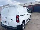 Commercial car Citroen Berlingo Other 1.6hdi 100 navi-garantie- Blanc - 3