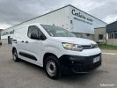 Commercial car Citroen Berlingo Other 11990 ht VAN M 650 BLUEHDI 75 BVM5 CLUB  - 1