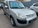 Commercial car Citroen Berlingo Other (2) 1.6 HDI 90 Bivouac Clim Gris - 2