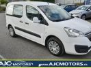 Commercial car Citroen Berlingo Other 20 L1 1.6 BLUEHDI 120 S&S CLUB Blanc - 1