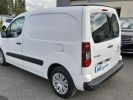 Commercial car Citroen Berlingo Other 20 L1 1.6 BLUEHDI 120 S&S CLUB Blanc - 8