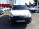 Commercial car Citroen Berlingo Other 21 L2 1.6 BLUEHDI 100 S&S BUSINESS ETG6 Blanc - 1