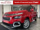 Commercial car Citroen Berlingo Other 7 PLACES / A PARTIR DE 222,99/MOIS /M BLUEHDI 100CH FEEL Rouge Ardent - 1