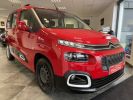 Commercial car Citroen Berlingo Other 7 PLACES / A PARTIR DE 222,99/MOIS /M BLUEHDI 100CH FEEL Rouge Ardent - 2