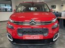 Commercial car Citroen Berlingo Other 7 PLACES / A PARTIR DE 222,99/MOIS /M BLUEHDI 100CH FEEL Rouge Ardent - 3