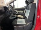 Commercial car Citroen Berlingo Other 7 PLACES / A PARTIR DE 222,99/MOIS /M BLUEHDI 100CH FEEL Rouge Ardent - 9