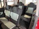 Commercial car Citroen Berlingo Other 7 PLACES / A PARTIR DE 222,99/MOIS /M BLUEHDI 100CH FEEL Rouge Ardent - 12