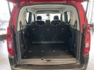 Commercial car Citroen Berlingo Other 7 PLACES / A PARTIR DE 222,99/MOIS /M BLUEHDI 100CH FEEL Rouge Ardent - 13