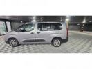 Commercial car Citroen Berlingo Other 7 places BlueHDi 100 SetS BVM Feel Grise - 1