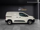 Commercial car Citroen Berlingo Other 9 990 e ht 1.5 bluehdi 100 cv driver m 650kg Blanc - 4