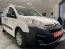 Commercial car Citroen Berlingo Other / A PARTIR DE 185,11¤/MOIS / M 1.6 BLUEHDI 100 S&S BUSINESS ETG6 Blanc Banquise - 2