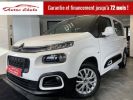 Commercial car Citroen Berlingo Other / A PARTIR DE 201,55/MOIS / M BLUEHDI 100CH S&S FEEL Blanc Banquise - 1