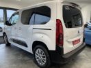 Commercial car Citroen Berlingo Other / A PARTIR DE 201,55/MOIS / M BLUEHDI 100CH S&S FEEL Blanc Banquise - 5