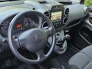 Commercial car Citroen Berlingo Other BERLINGO 1.6L HDI 100CH Blanc - 25