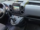 Commercial car Citroen Berlingo Other BERLINGO 1.6L HDI 100CH Blanc - 26