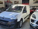 Commercial car Citroen Berlingo Other BERLINGO 1.6L HDI 100CH Blanc - 1