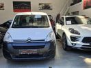 Commercial car Citroen Berlingo Other BERLINGO 1.6L HDI 100CH Blanc - 3