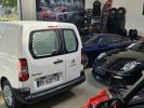 Commercial car Citroen Berlingo Other BERLINGO 1.6L HDI 100CH Blanc - 5