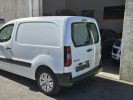 Commercial car Citroen Berlingo Other BERLINGO 1.6L HDI 100CH Blanc - 9