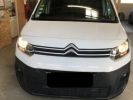 Commercial car Citroen Berlingo Other Berlingo Van 1.6 Bluehdi 100ch Club + Pack Chantier+ Grip Control Blanche - 2