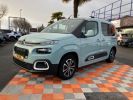 Commercial car Citroen Berlingo Other BlueHDi 100 BV6 FEEL GPS JA 16 Vert Clair - 1