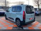 Commercial car Citroen Berlingo Other BlueHDi 100 BV6 FEEL GPS JA 16 Vert Clair - 4