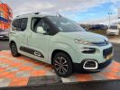 Commercial car Citroen Berlingo Other BlueHDi 100 BV6 FEEL GPS JA 16 Vert Clair - 6