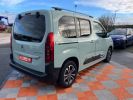 Commercial car Citroen Berlingo Other BlueHDi 100 BV6 FEEL GPS JA 16 Vert Clair - 7