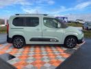 Commercial car Citroen Berlingo Other BlueHDi 100 BV6 FEEL GPS JA 16 Vert Clair - 8