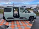 Commercial car Citroen Berlingo Other BlueHDi 100 BV6 FEEL GPS JA 16 Vert Clair - 9