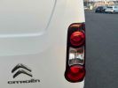 Commercial car Citroen Berlingo Other BlueHDi 100 BVM5 Business Blanc - 8