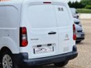 Commercial car Citroen Berlingo Other BLUEHDI 100 SetS ETG6 BUSINESS Blanc - 47