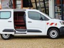 Commercial car Citroen Berlingo Other BlueHDi 130 SetS EAT8 Blanc - 37