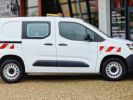 Commercial car Citroen Berlingo Other BlueHDi 130 SetS EAT8 Blanc - 40