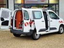 Commercial car Citroen Berlingo Other BlueHDi 130 SetS EAT8 Blanc - 41