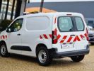 Commercial car Citroen Berlingo Other BlueHDi 130 SetS EAT8 Blanc - 45