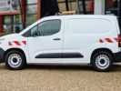 Commercial car Citroen Berlingo Other BlueHDi 130 SetS EAT8 Blanc - 2