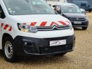 Commercial car Citroen Berlingo Other BlueHDi 130 SetS EAT8 Blanc - 4