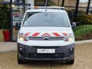 Commercial car Citroen Berlingo Other BlueHDi 130 SetS EAT8 Blanc - 7