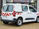 Commercial car Citroen Berlingo Other BlueHDi 130 SetS EAT8 Blanc - 9