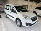 Commercial car Citroen Berlingo Other BlueHDi 75ch Feel BLANC Verni - 3