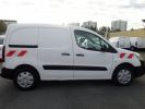 Commercial car Citroen Berlingo Other BLUEHDI 75CH FEEL Blanc - 2