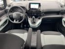 Commercial car Citroen Berlingo Other bluehdi feel pack (48850 kms) Gris - 4