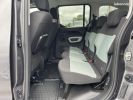 Commercial car Citroen Berlingo Other bluehdi feel pack (48850 kms) Gris - 5