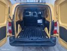 Commercial car Citroen Berlingo Other boite automatique 1.6 bluehdi 100ch s&s club garantie 6-mois Jaune - 5