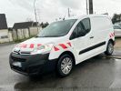 Commercial car Citroen Berlingo Other Business L1 1.6 BLUEHDi 100CV BVA6 ENTRETIEN A JOUR Blanc Verni - 1