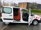 Commercial car Citroen Berlingo Other Business L1 1.6 BLUEHDi 100CV BVA6 ENTRETIEN A JOUR Blanc Verni - 10