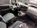 Commercial car Citroen Berlingo Other Citroën 1.6 BlueHDi Phase 2 année 01-2018 127.000KM Certifié Garantie 3 Mois a 8490 euro Bleu - 3